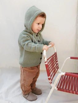 2310-SOFT START - Sandnes Garn