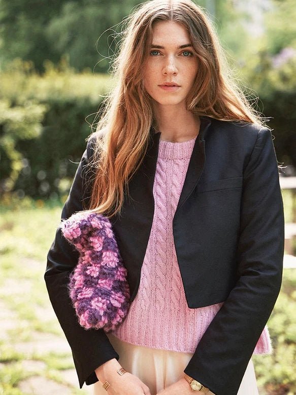 2311-DIY (Vol.2) - Sandnes Garn