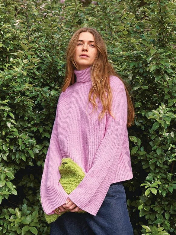 2311-DIY (Vol.2) - Sandnes Garn