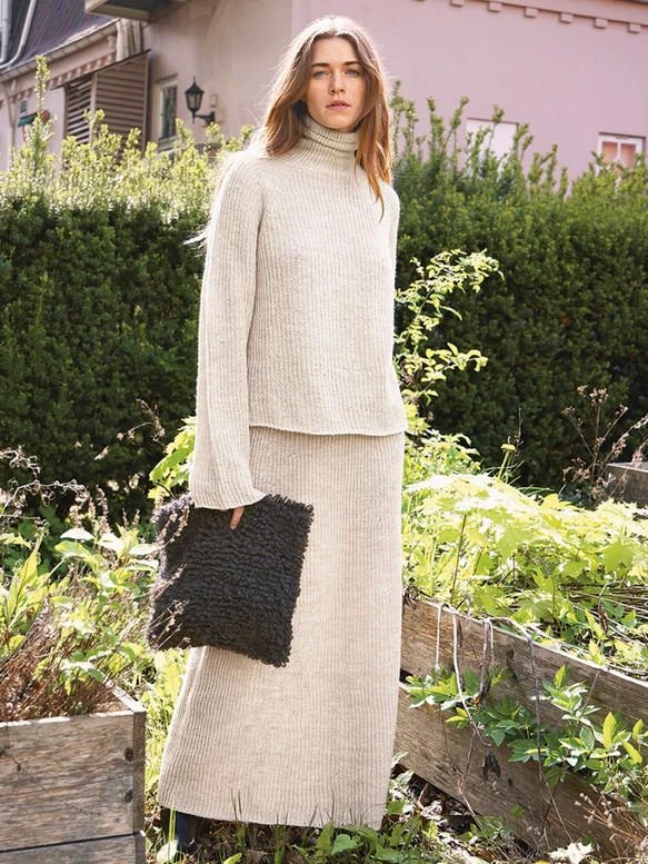 2311-DIY (Vol.2) - Sandnes Garn