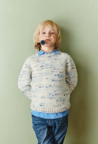 2313-Poppy - Sandnes Garn