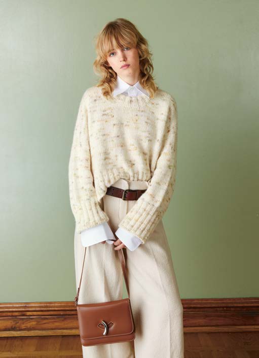 2313-Poppy - Sandnes Garn