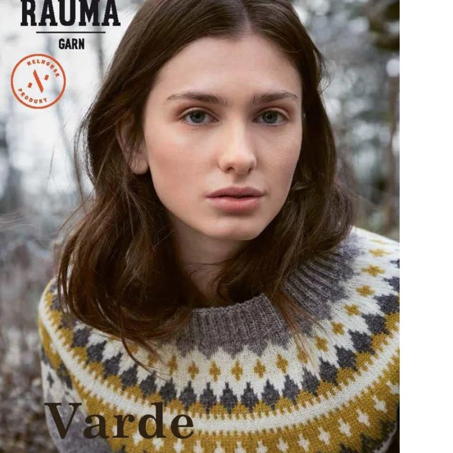 257R-VARDE - Rauma