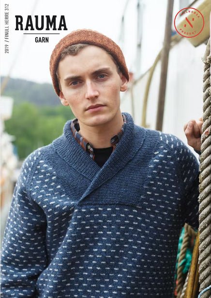 312-FINULL HERRE - Rauma