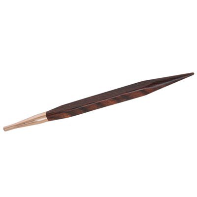 AIGUILLES INTERCHANGEABLES BOIS CUBICS KNIT PRO 4.00 - Knit Pro