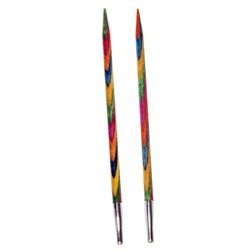 AIGUILLES INTERCHANGEABLES SPECIALES 40CM KNIT PRO BOIS 3.00 - Knit Pro