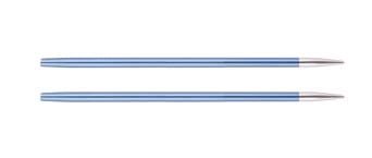 AIGUILLES INTERCHANGEABLES ZING SPECIALES 40 CM 4.00 - Knit Pro
