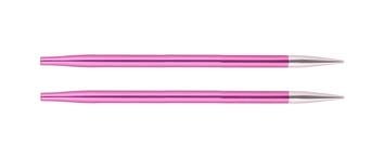 AIGUILLES INTERCHANGEABLES ZING SPECIALES 40 CM 5.00 - Knit Pro