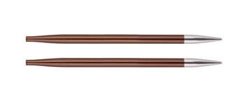 AIGUILLES INTERCHANGEABLES ZING SPECIALES 40 CM 5.50 - Knit Pro