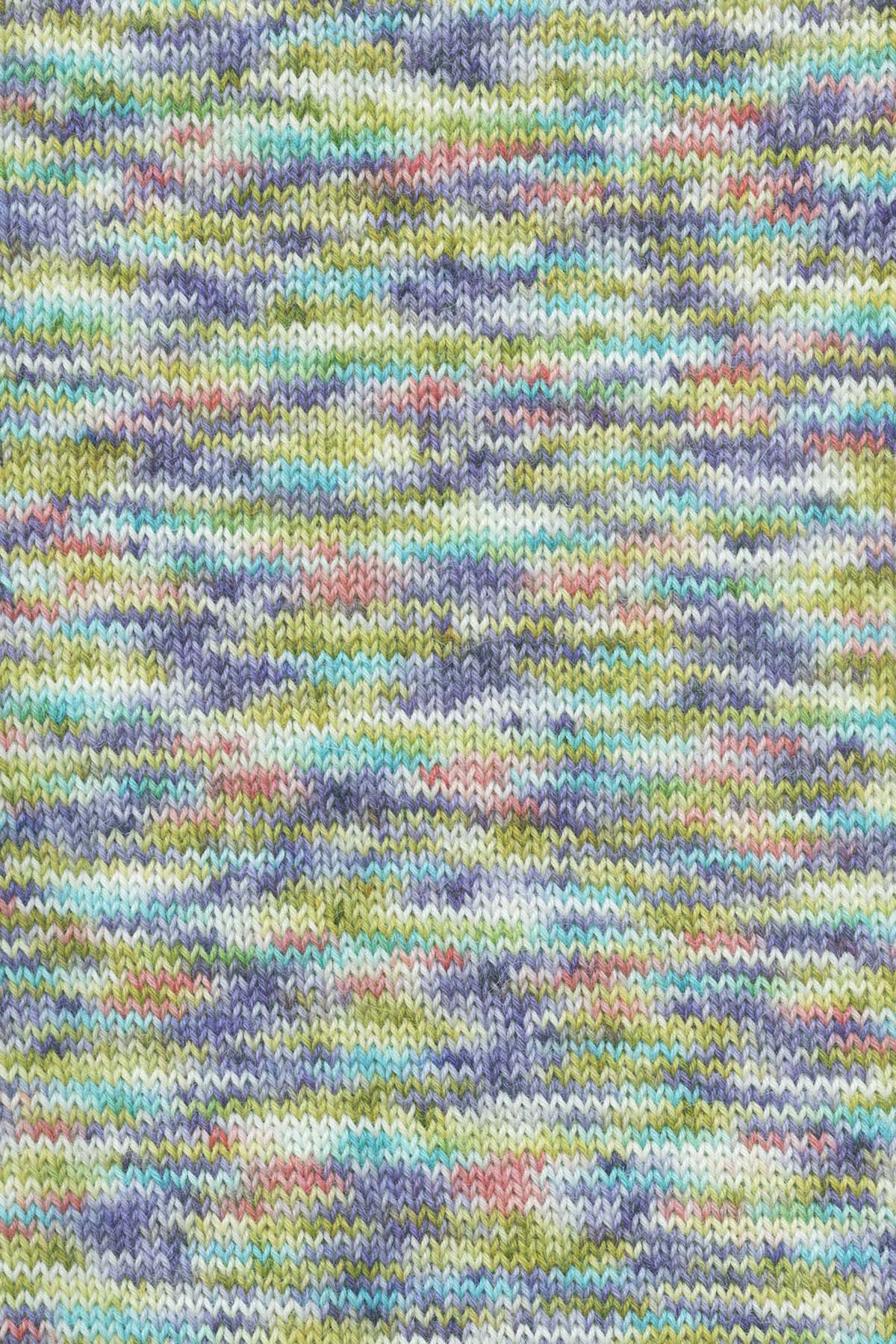 ALPACA SOXX 4-FACH/4-PLY HAND DYED 1132.0004 - Lang