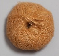 ALPAKKA LIN 1384-Sennep - Rauma