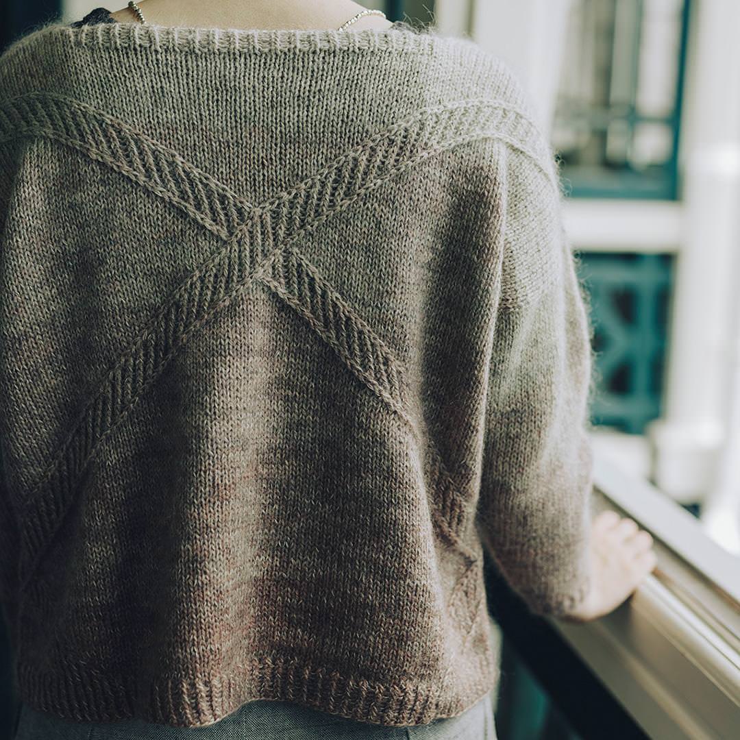 AMIRISU Issue 27 - Automne/Hiver 2023 - Amirisu