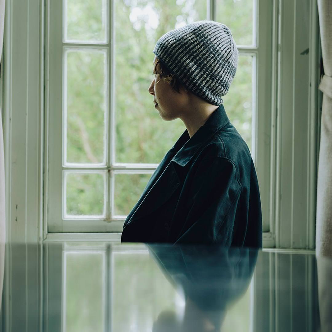 AMIRISU Issue 27 - Automne/Hiver 2023 - Amirisu