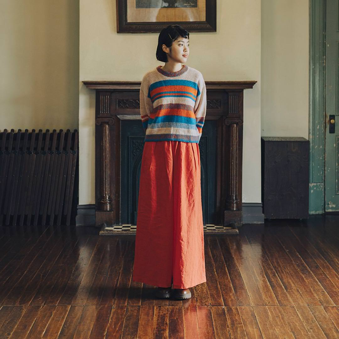 AMIRISU Issue 27 - Automne/Hiver 2023 - Amirisu