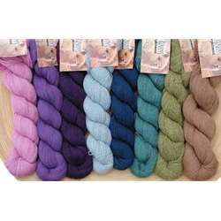 BABY ALPACA LACE 1402-Camel - Cascade Yarns