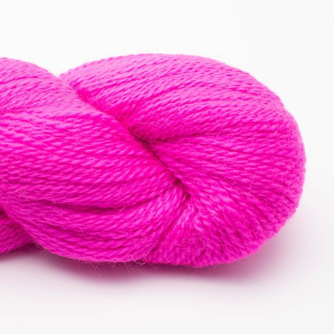 Baby Alpaga 10/2 – 25GR 070-shocking-pink - BC Garn