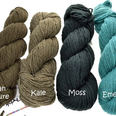 Desert BABY YAK MEDIUM - Myak