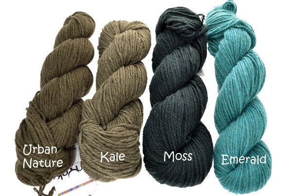 BABY YAK MEDIUM Desert - Myak