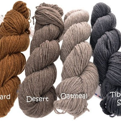 Desert BABY YAK MEDIUM - Myak