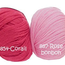 BB MERINOS 817-Gris clair - Fonty