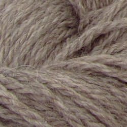 BFL Aran Brown - West Yorkshire Spinners