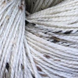 BFL DONEGAL 4PLY - Laine à teindre - Laine à teindre