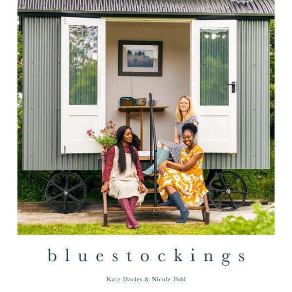 Bluestockings de Kate Davies et Nicole Pohl - Kate Davies