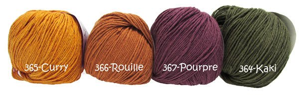 BOHEME 350-Noir - Fonty