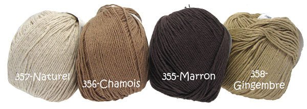 BOHEME 350-Noir - Fonty