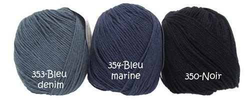 BOHEME 350-Noir - Fonty