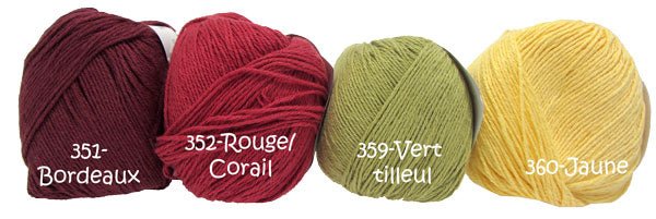 BOHEME 350-Noir - Fonty