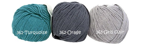 BOHEME 350-Noir - Fonty