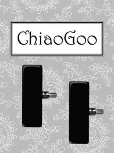 BOUT DE CABLE CHIAOGOO Large - Chiaogoo