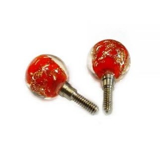 BOUT DE CABLE PERLE HIYAHIYA - Miniature - HiyaHiya