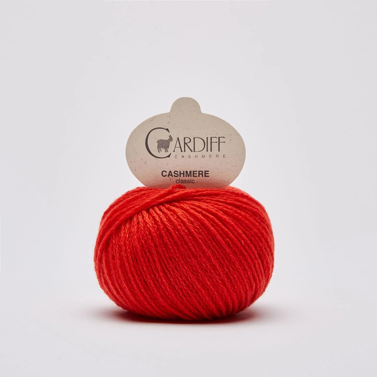 CASHMERE CLASSIC 517-Hermes - Cardiff Cashmere
