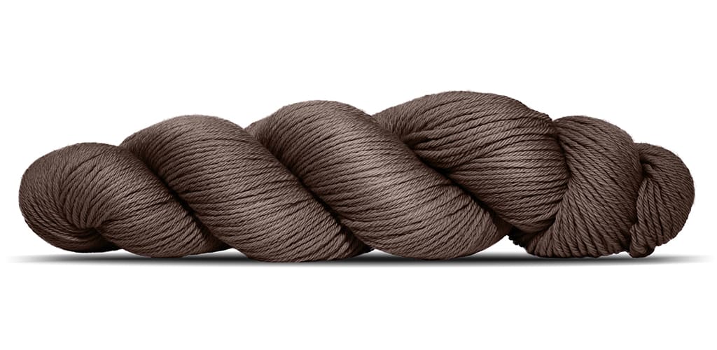 CHEEKY MERINO JOY 125 - Rosy Green Wool