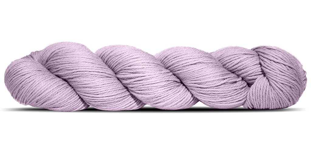 CHEEKY MERINO JOY 126 - Rosy Green Wool