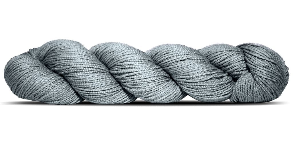 CHEEKY MERINO JOY 62 - Rosy Green Wool