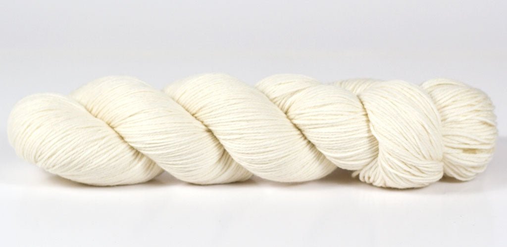 CHEEKY MERINO JOY 65 - Rosy Green Wool