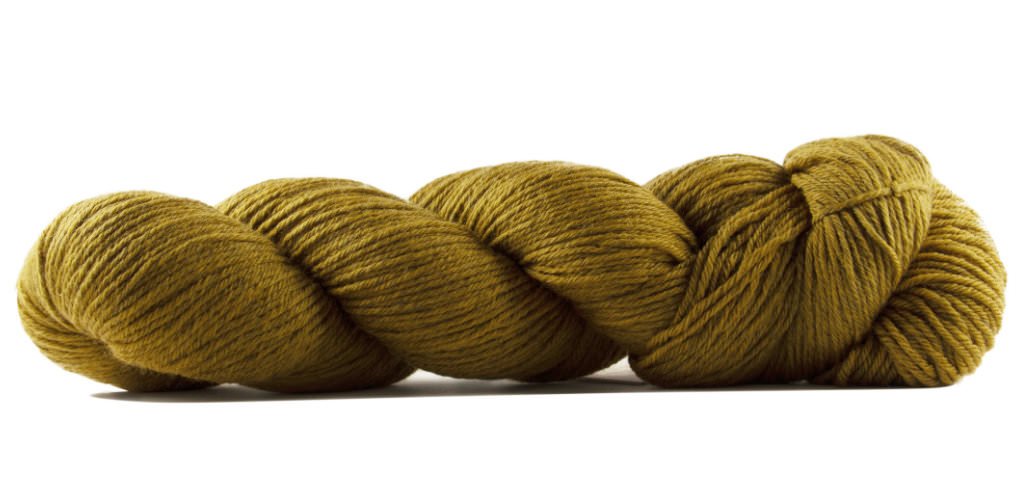 Cheeky Merino Joy Melange 255-Honey Pie - Rosy Green Wool