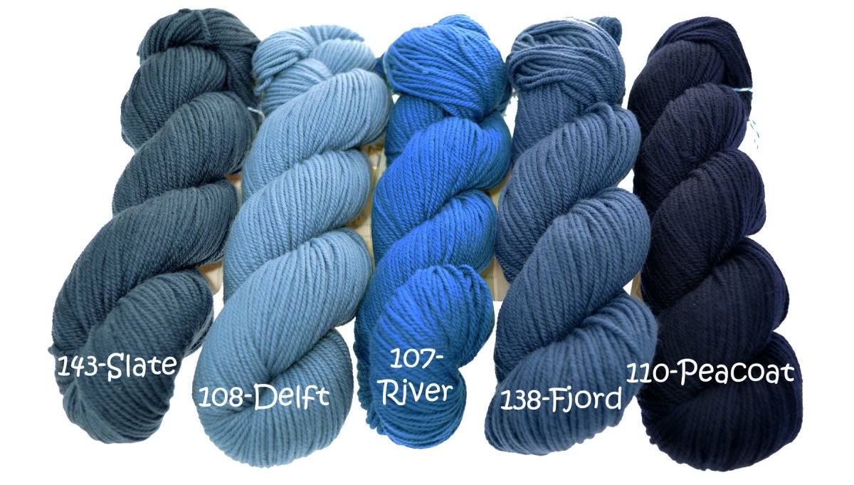 CHICKADEE 101-Egret - Quince & Co