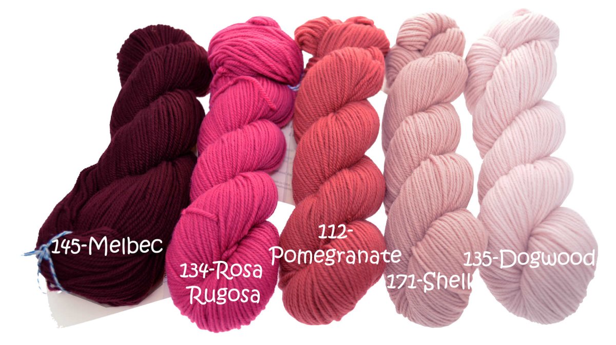 CHICKADEE 101-Egret - Quince & Co