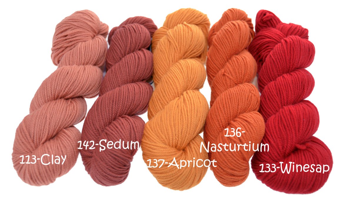 CHICKADEE 101-Egret - Quince & Co