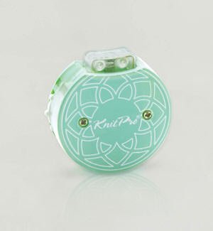 COMPTE-RANG MINDFUL KNIT PRO - Knit Pro