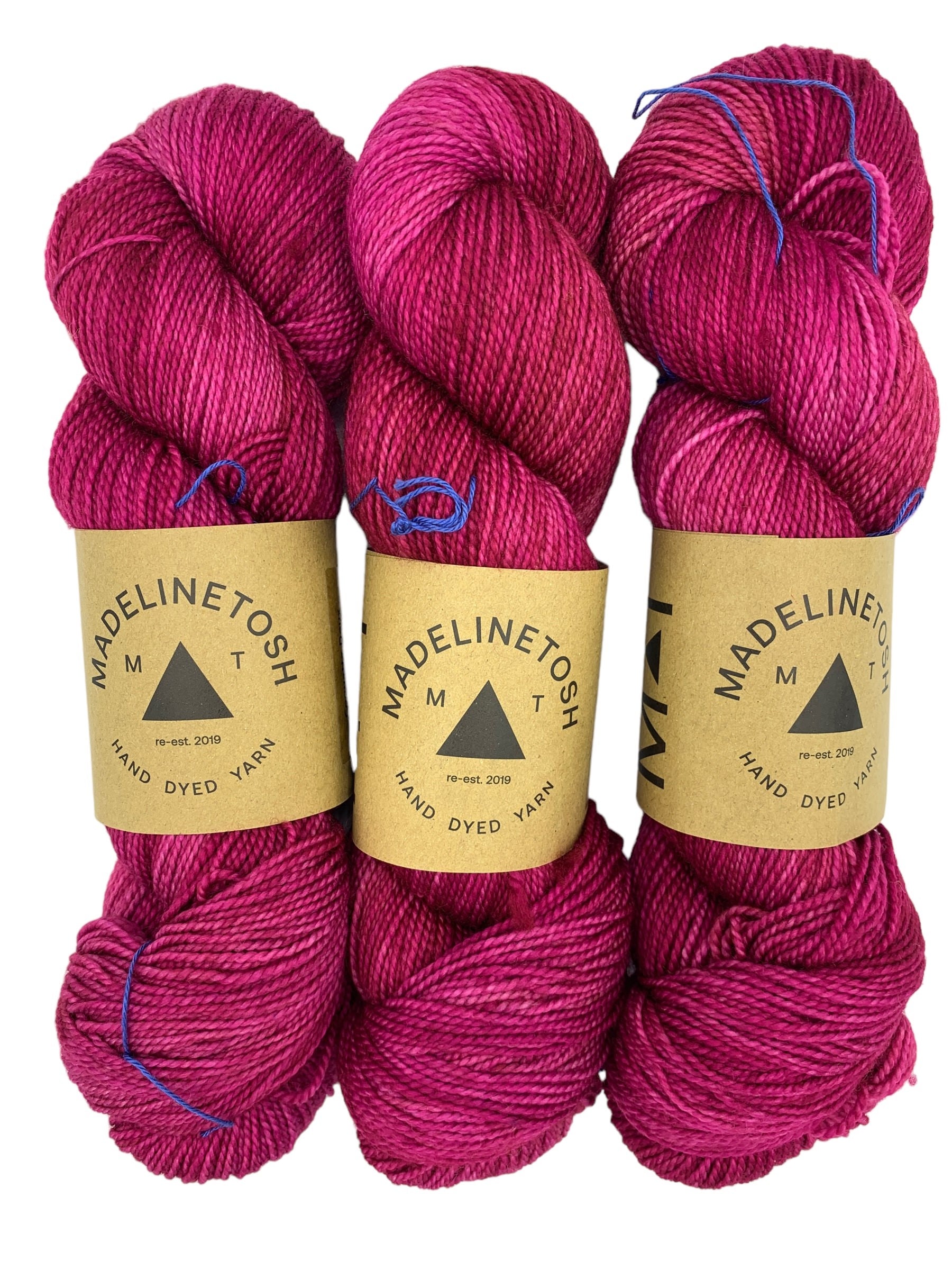 TOSH SOCK Coquette - Madelintosh