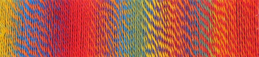 1702 - Papillio Crazy Zauberball - Schoppel Wolle