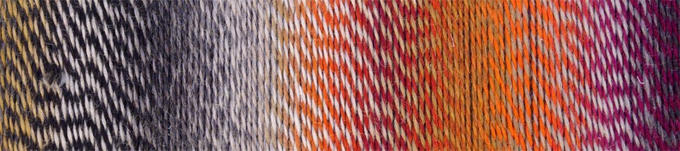 2092 - My Sweet Sid Crazy Zauberball - Schoppel Wolle