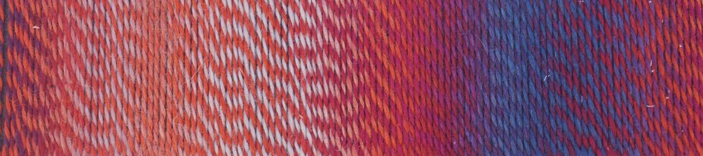 2231 - Buntmetall Crazy Zauberball - Schoppel Wolle