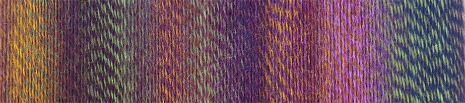 2312 - Piano Bar Crazy Zauberball - Schoppel Wolle