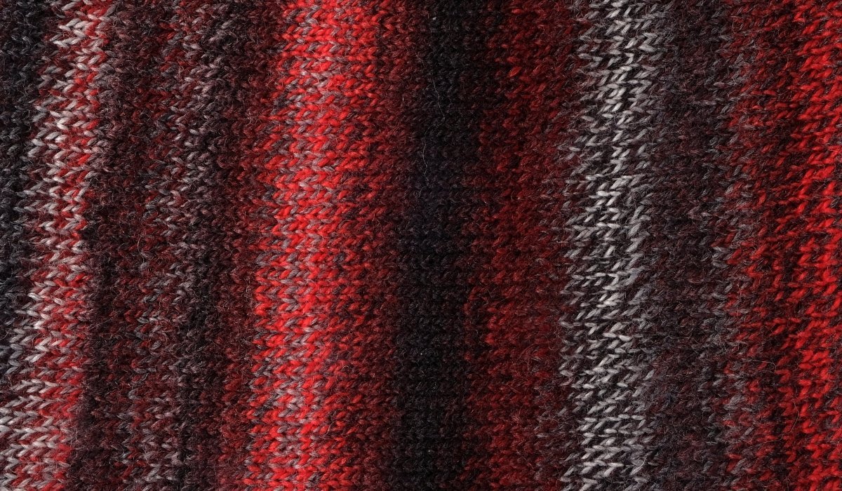 2337 - Mars Experiment Crazy Zauberball - Schoppel Wolle